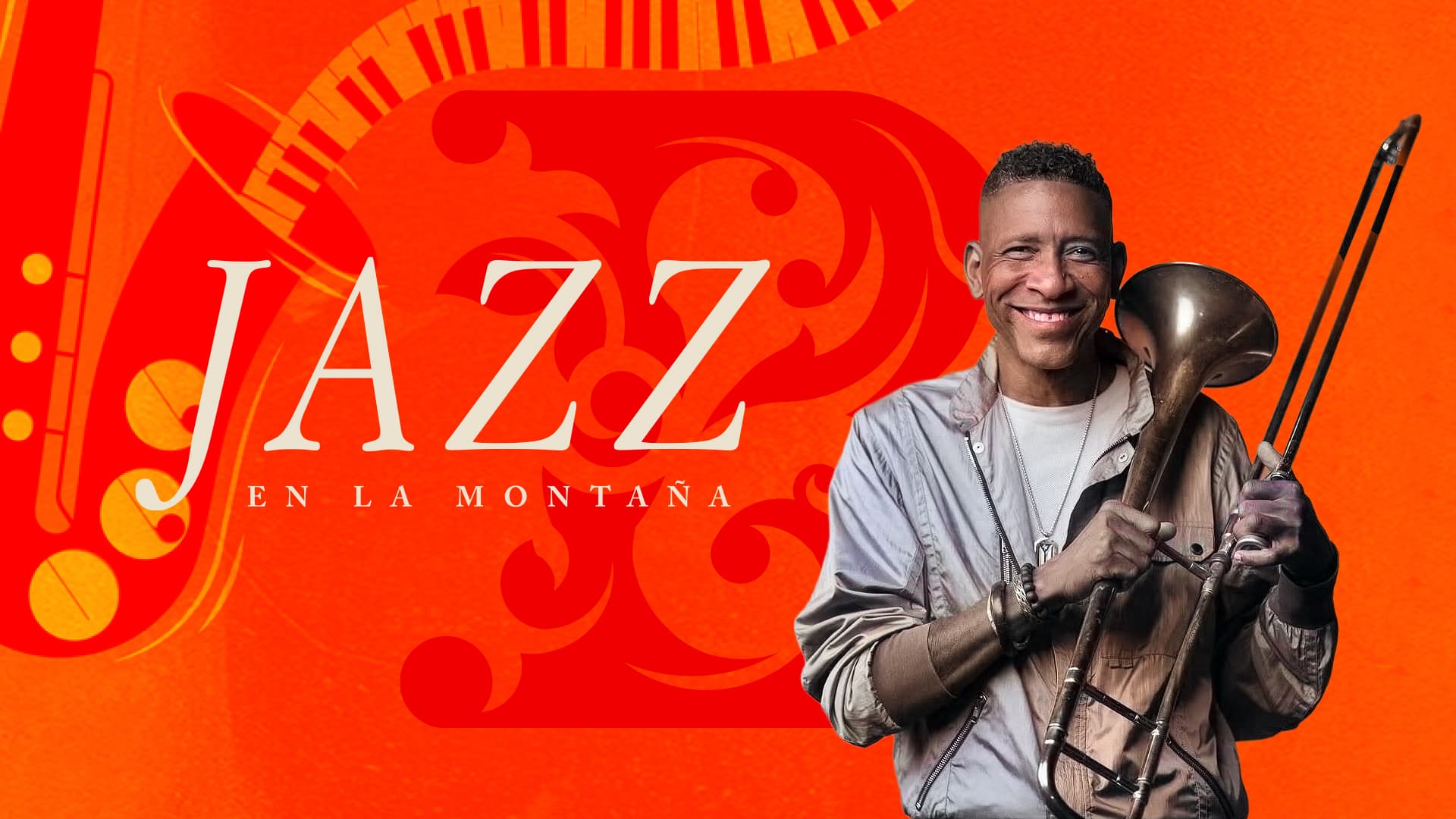 Jazz en la Montaña